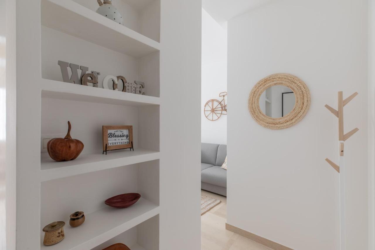 Iflat Cozy Apartment Near Saint Peter N° 2 Róma Kültér fotó
