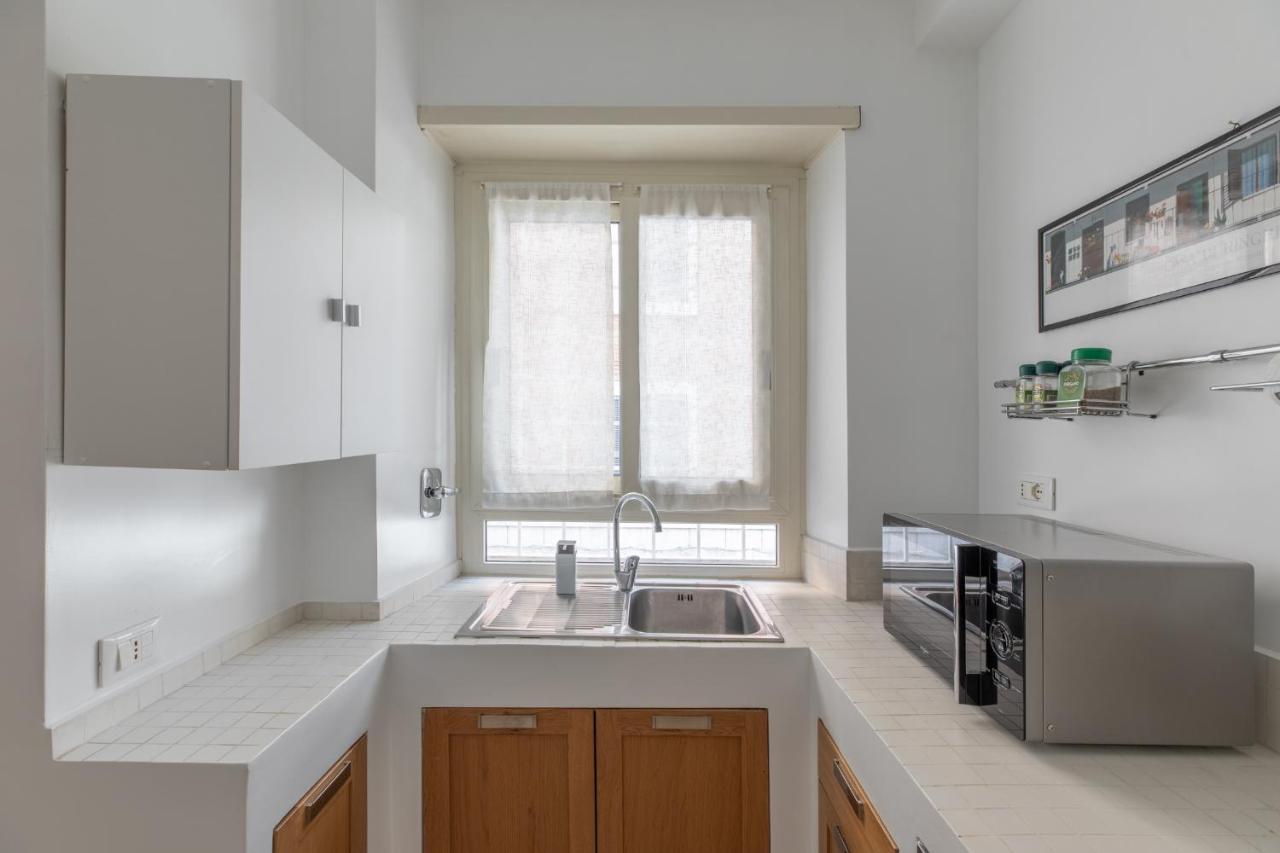 Iflat Cozy Apartment Near Saint Peter N° 2 Róma Kültér fotó
