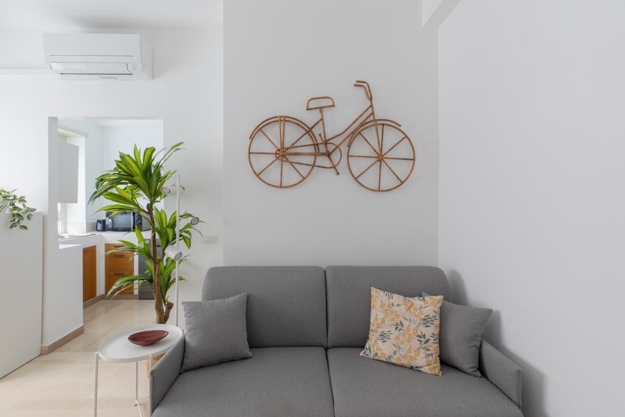 Iflat Cozy Apartment Near Saint Peter N° 2 Róma Kültér fotó