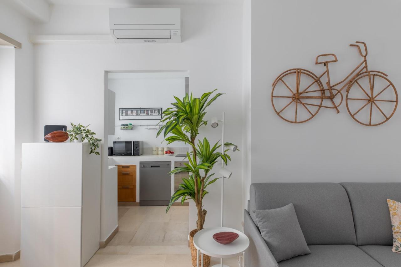 Iflat Cozy Apartment Near Saint Peter N° 2 Róma Kültér fotó